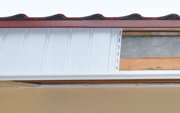 Lowton St Marys fascia repair costs