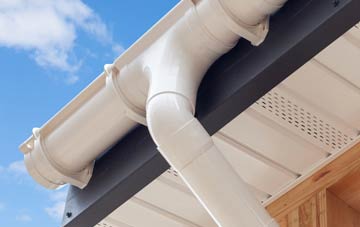 Lowton St Marys gutter installation costs