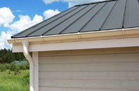 Lowton St Marys fascia repair